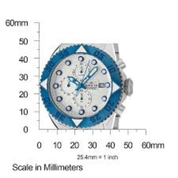 インビクタ INVICTA メンズ 腕時計 クロノグラフ インビクタ