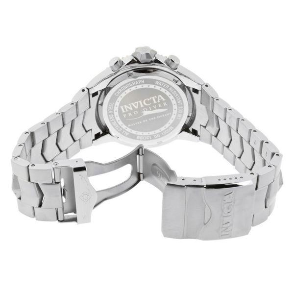 インビクタ INVICTA メンズ 腕時計 クロノグラフ インビクタ