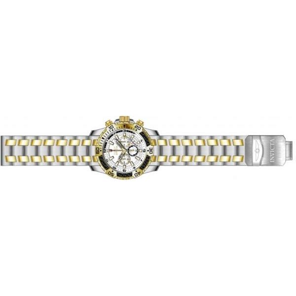 インビクタ INVICTA メンズ 腕時計 クロノグラフ インビクタ