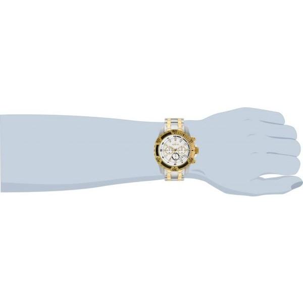 インビクタ INVICTA メンズ 腕時計 クロノグラフ インビクタ