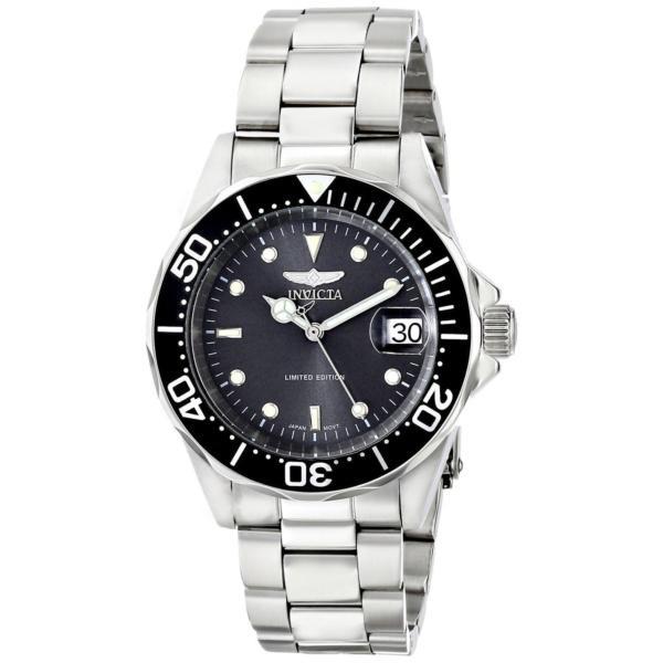 インビクタ INVICTA メンズ 腕時計 クロノグラフ アウトレッ