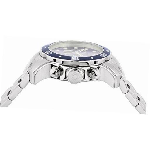 インビクタ INVICTA メンズ 腕時計 クロノグラフ インビクタ