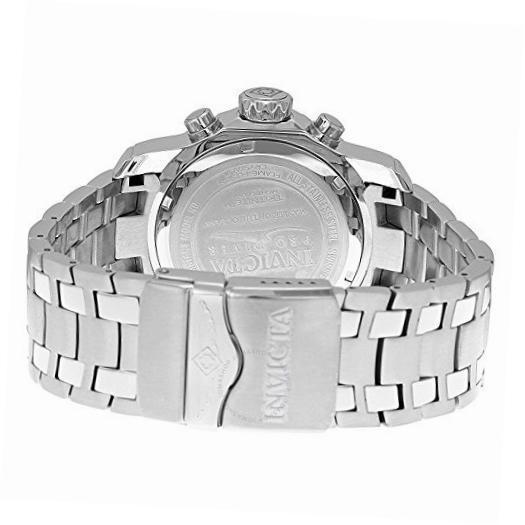 インビクタ INVICTA メンズ 腕時計 クロノグラフ インビクタ