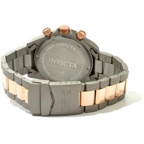 インビクタ INVICTA メンズ 腕時計 クロノグラフ インビクタ