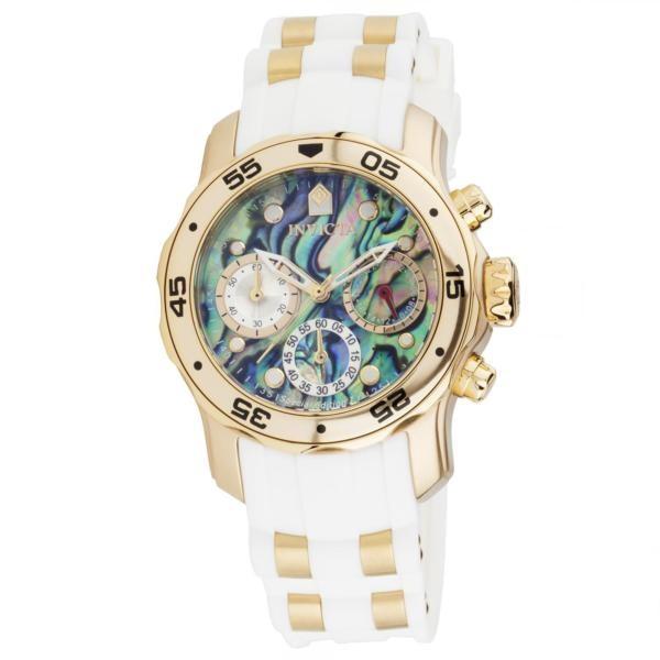 インビクタ INVICTA メンズ 腕時計 クロノグラフ インビクタ