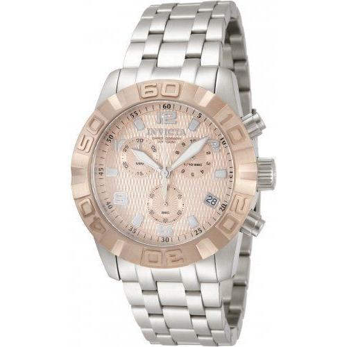 インビクタ INVICTA メンズ 腕時計 クロノグラフ インビクタ FKP2331464837(23190円)