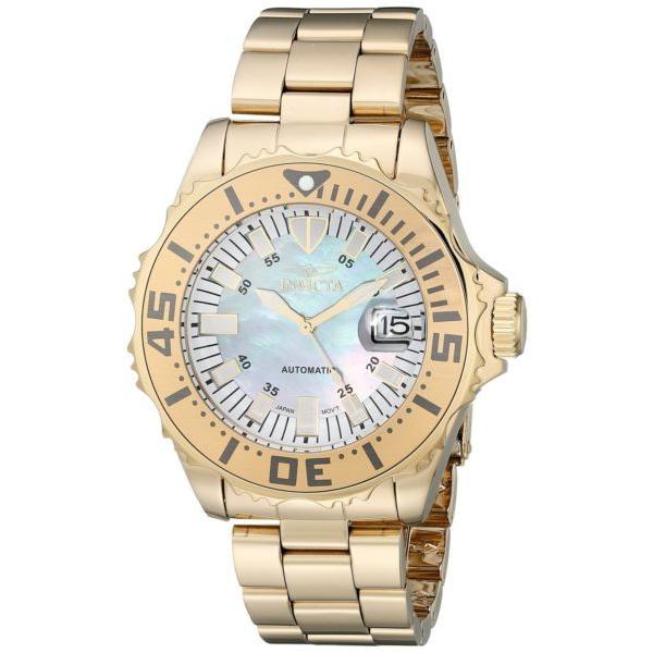 ウルトラ！ インビクタ INVICTA メンズ 腕時計 クロノグラフ 【6584125037】(23199円)