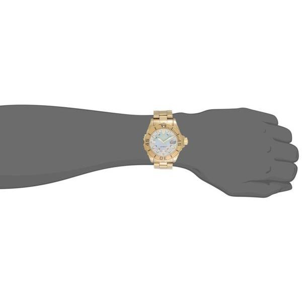 インビクタ INVICTA メンズ 腕時計 クロノグラフ