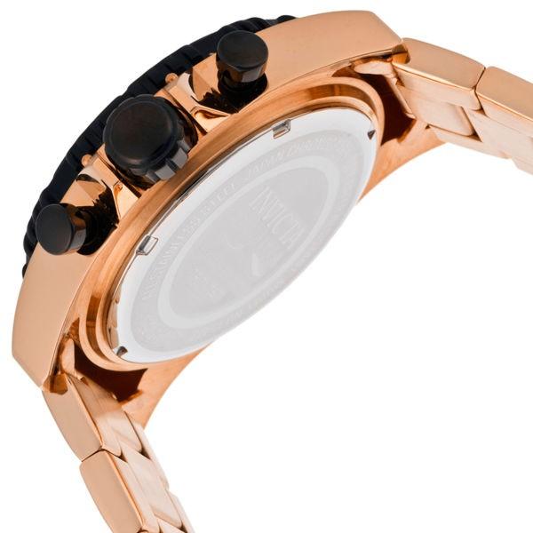 インビクタ INVICTA メンズ 腕時計 クロノグラフ インビクタ