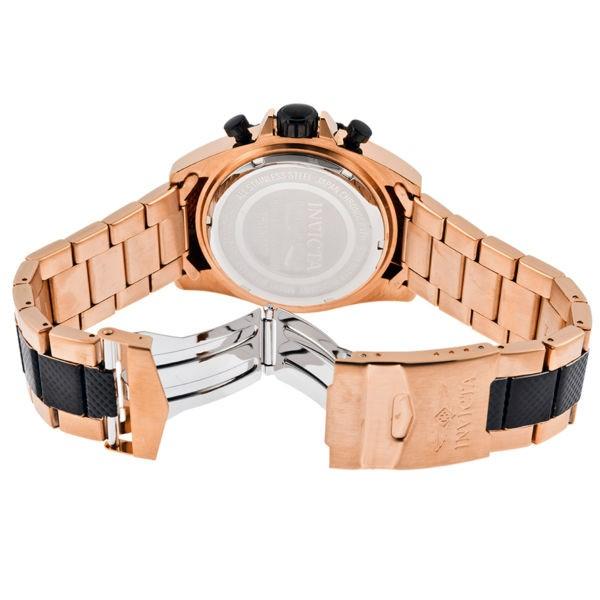 インビクタ INVICTA メンズ 腕時計 クロノグラフ インビクタ