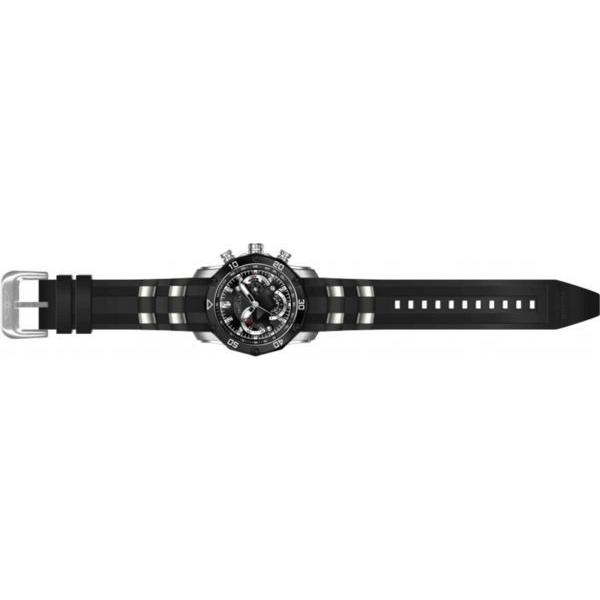 インビクタ INVICTA メンズ 腕時計 クロノグラフ インビクタ