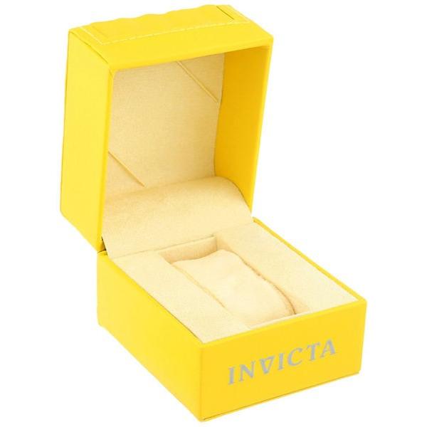 インビクタ INVICTA メンズ 腕時計 クロノグラフ インビクタ