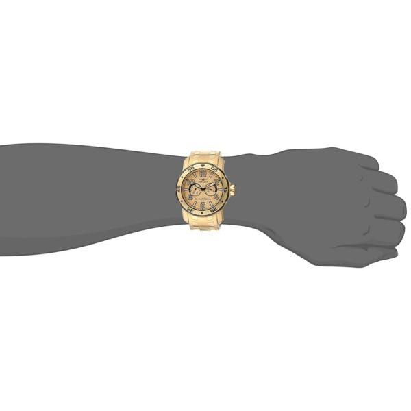 インビクタ INVICTA メンズ 腕時計 クロノグラフ インビクタ