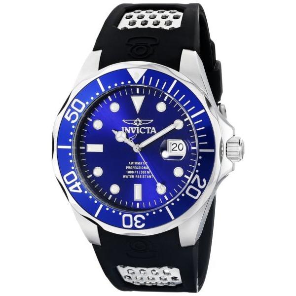 インビクタ INVICTA メンズ 腕時計 クロノグラフ