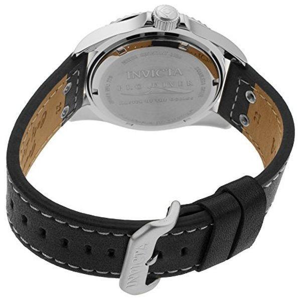 インビクタ INVICTA メンズ 腕時計 クロノグラフ インビクタ