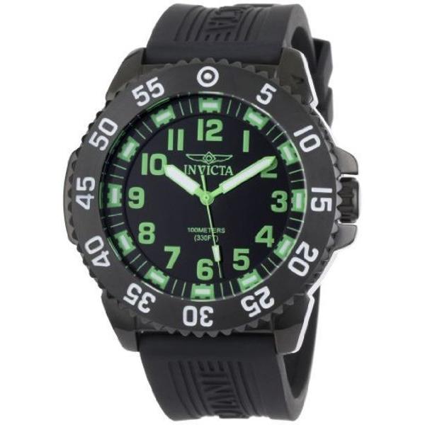 【値下げ中】 インビクタ INVICTA メンズ 腕時計 クロノグラフ 【UO7797690836】(27475円)