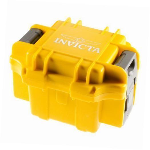 インビクタ INVICTA メンズ 腕時計 クロノグラフ インビクタ