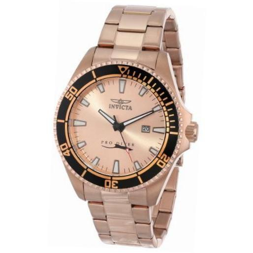 インビクタ INVICTA メンズ 腕時計 クロノグラフ インビクタ