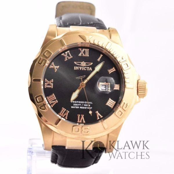 インビクタ INVICTA メンズ 腕時計 クロノグラフ インビクタ