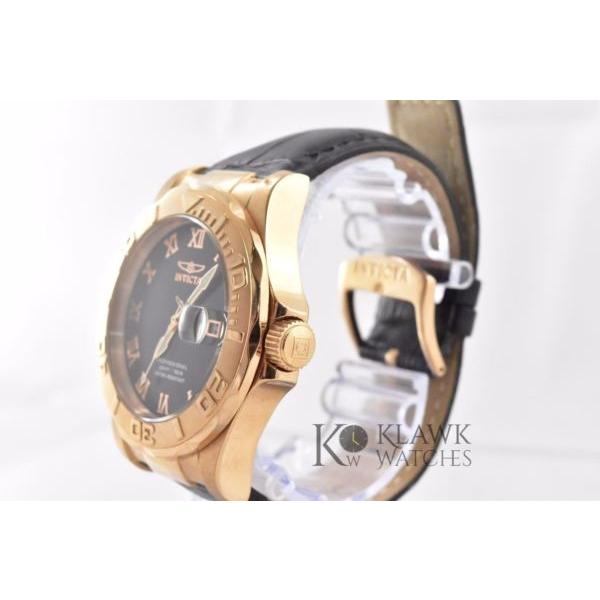 インビクタ INVICTA メンズ 腕時計 クロノグラフ インビクタ