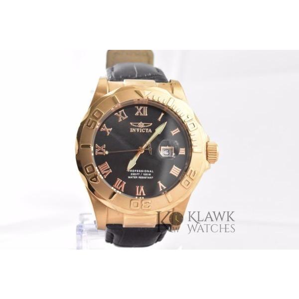 インビクタ INVICTA メンズ 腕時計 クロノグラフ インビクタ