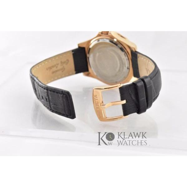 インビクタ INVICTA メンズ 腕時計 クロノグラフ インビクタ