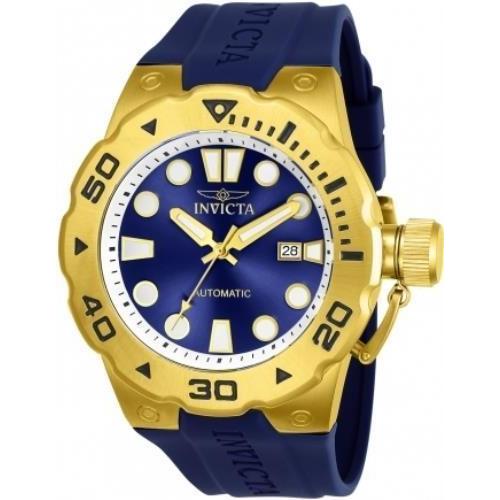 インビクタ INVICTA メンズ 腕時計 クロノグラフ インビクタ