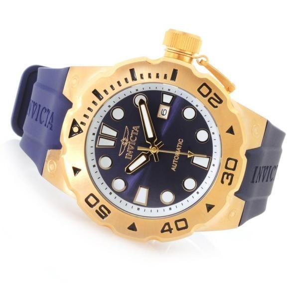 インビクタ INVICTA メンズ 腕時計 クロノグラフ インビクタ