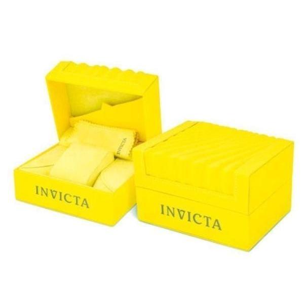 インビクタ INVICTA メンズ 腕時計 クロノグラフ インビクタ