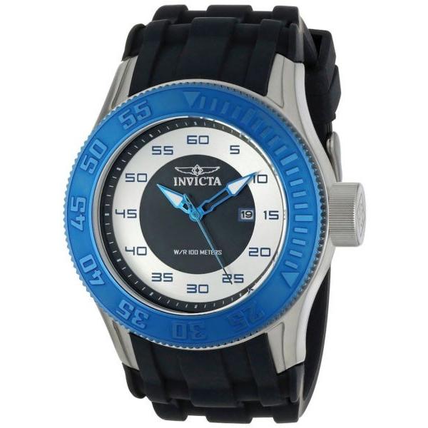 インビクタ INVICTA メンズ 腕時計 クロノグラフ インビクタ