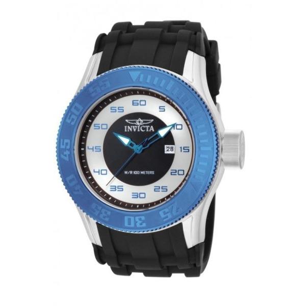 インビクタ INVICTA メンズ 腕時計 クロノグラフ インビクタ