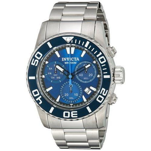 インビクタ INVICTA メンズ 腕時計 クロノグラフ インビクタ