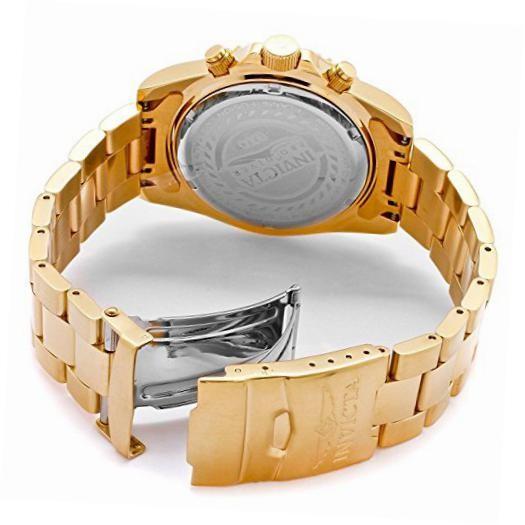 インビクタ INVICTA メンズ 腕時計 クロノグラフ インビクタ