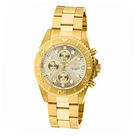 インビクタ INVICTA メンズ 腕時計 クロノグラフ インビクタ