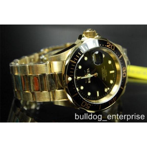 インビクタ INVICTA メンズ 腕時計 クロノグラフ(13321円)