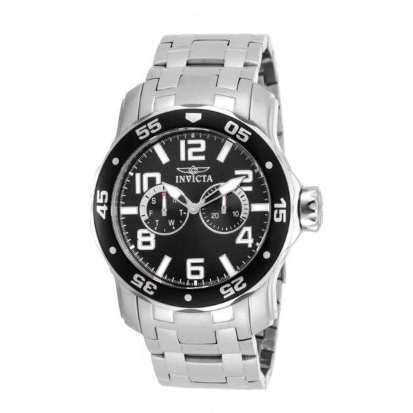 インビクタ INVICTA メンズ 腕時計 クロノグラフ(16637円)