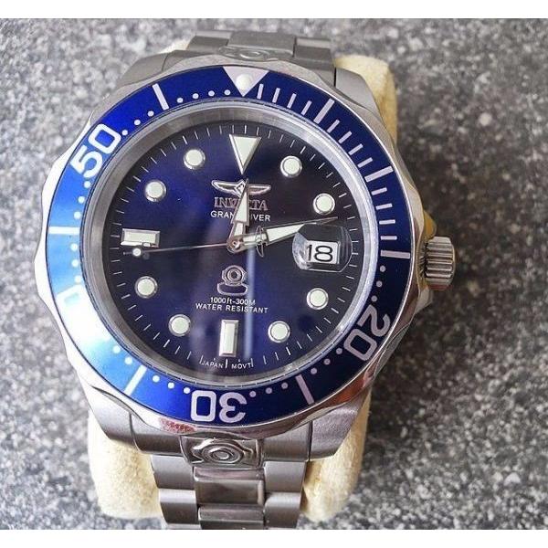 インビクタ INVICTA メンズ 腕時計 クロノグラフ インビクタ