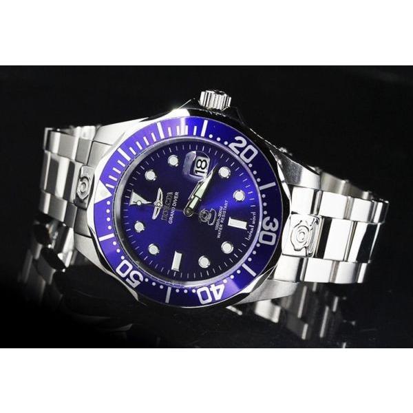 インビクタ INVICTA メンズ 腕時計 クロノグラフ インビクタ