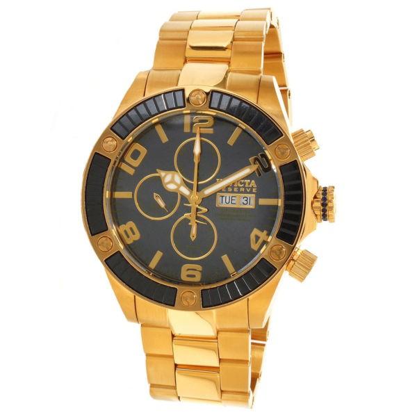 インビクタ INVICTA メンズ 腕時計 クロノグラフ インビクタ