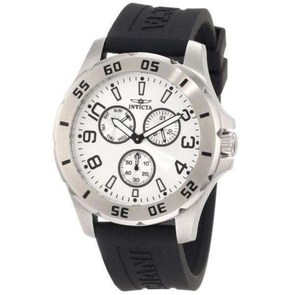 インビクタ INVICTA メンズ 腕時計 クロノグラフ