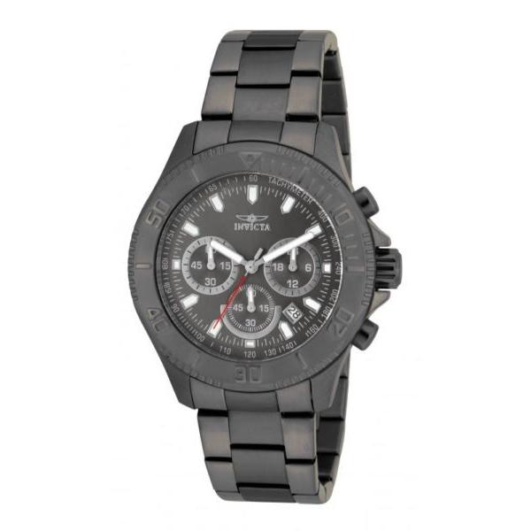 インビクタ INVICTA メンズ 腕時計 クロノグラフ インビクタ