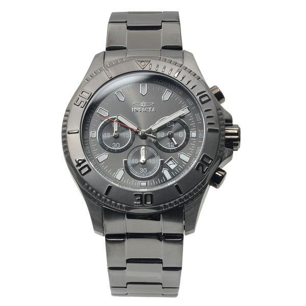 インビクタ INVICTA メンズ 腕時計 クロノグラフ インビクタ