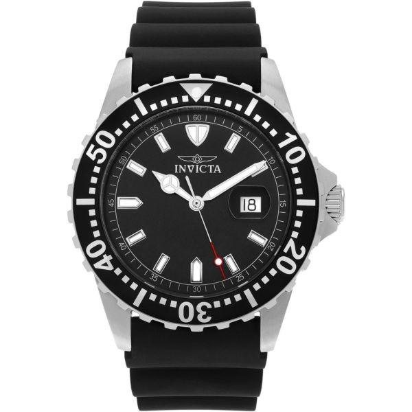 インビクタ INVICTA メンズ 腕時計 クロノグラフ インビクタ