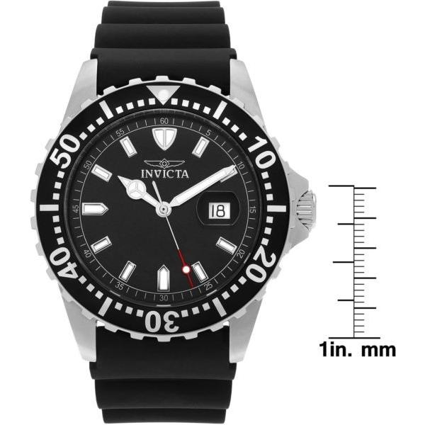 インビクタ INVICTA メンズ 腕時計 クロノグラフ インビクタ