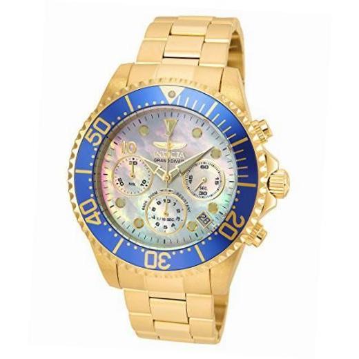 インビクタ INVICTA メンズ 腕時計 クロノグラフ インビクタ