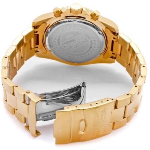 インビクタ INVICTA メンズ 腕時計 クロノグラフ インビクタ