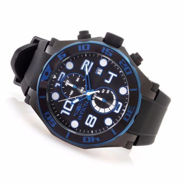 インビクタ INVICTA メンズ 腕時計 クロノグラフ