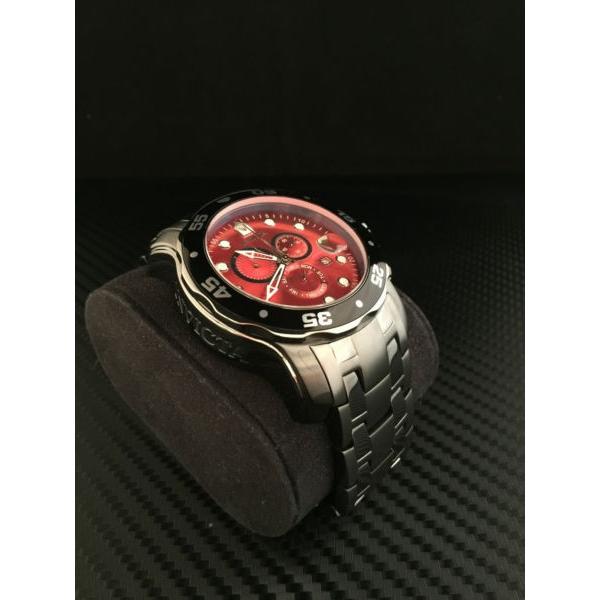 インビクタ INVICTA メンズ 腕時計 クロノグラフ インビクタ クロノグラフ