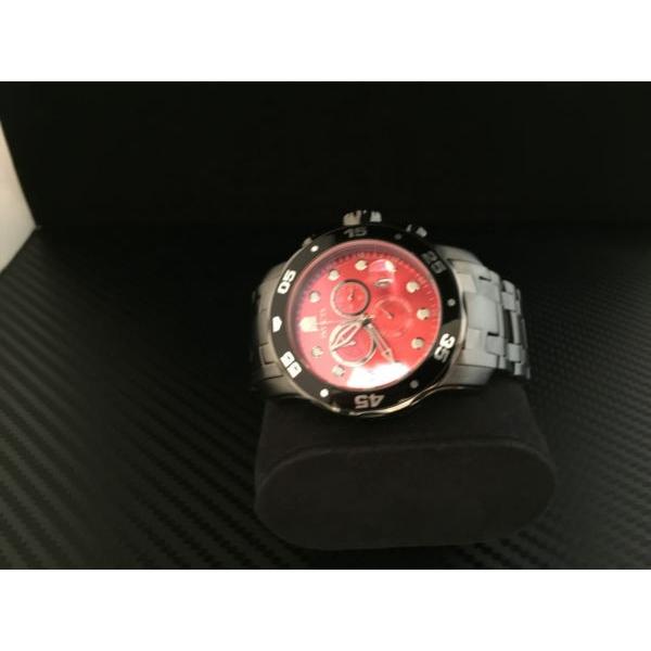 インビクタ INVICTA メンズ 腕時計 クロノグラフ インビクタ クロノグラフ