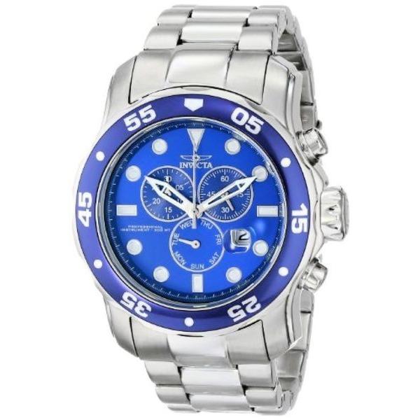 インビクタ INVICTA メンズ 腕時計 クロノグラフ メンズ腕時計 KUE1785362149(17759円)